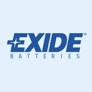 Exide - autobaterie, motobaterie.